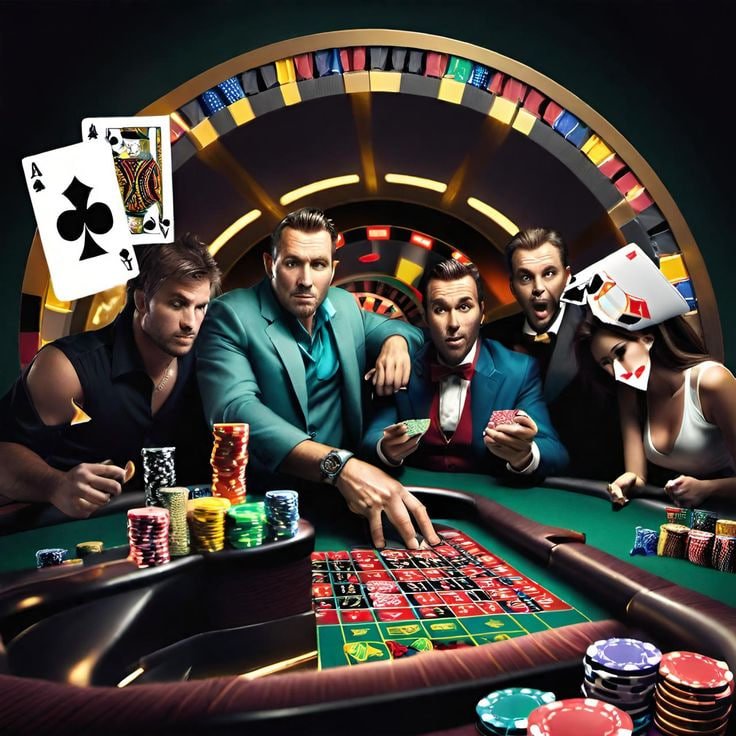 Statistik tim dan analisis pertandingan di banteng slot