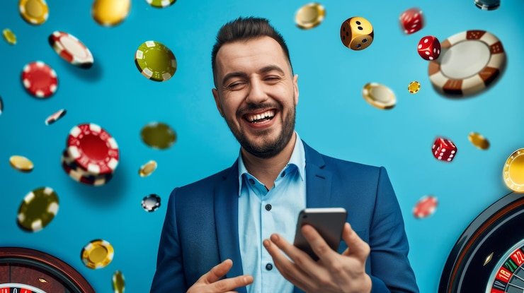 video tutorial sistem promosi banteng slot